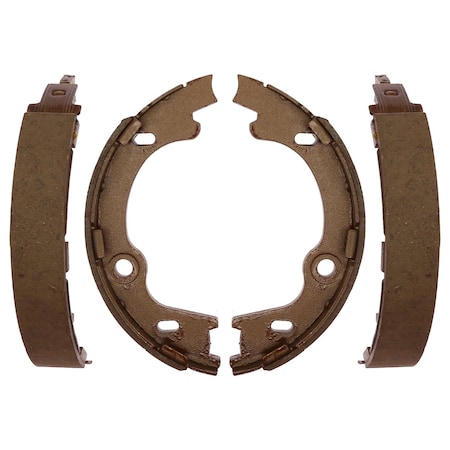 Raybestos Raybestos Brake Brake Shoes, 964Pg 964PG